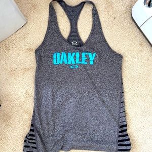 Oakley women’s tank